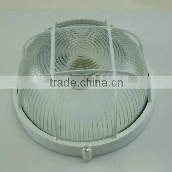 Bulkhead Light