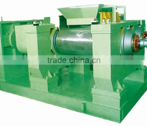 Double Roller Crusher photo-2