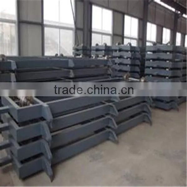 Small Scale Industries Machines Sand Casting Molding Machine for AAC Production Line photo-2