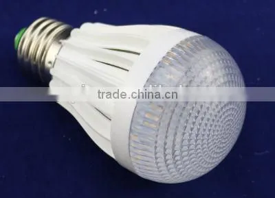 3W ALUMINIM LED BULB photo-2