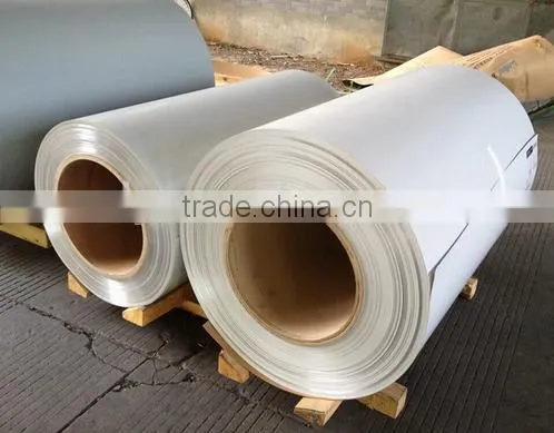 3003 H42 Color Coated Aluminum Coil Factory in China photo-2