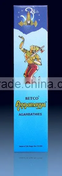 Sundarakanda Incense Sticks INCENSE STICKS photo-2