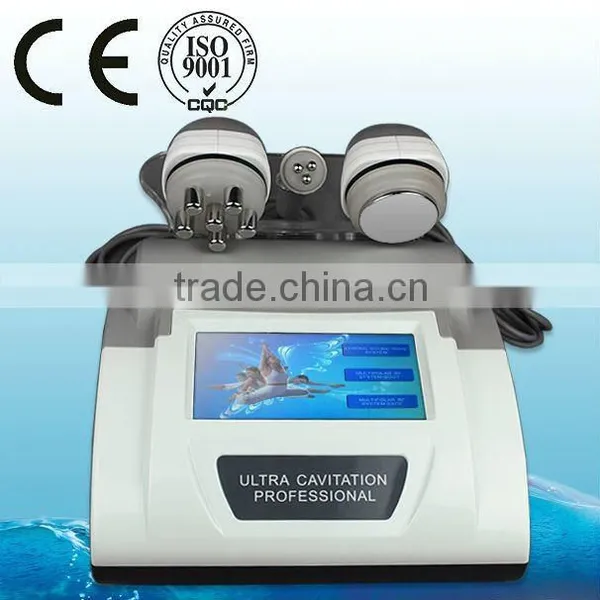 Cavitation Lipo Laser Slimming