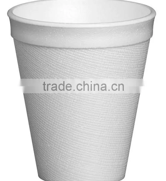 Automatic Foam EPS Plastic Cups Making Machine photo-6