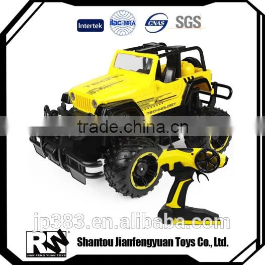 Best 1:14 Scale rc Cars for Kids photo-2
