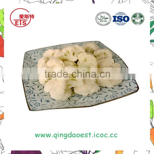 Harvest for Sale in Competitive Price Chinese Fresh Cauliflowers photo-3