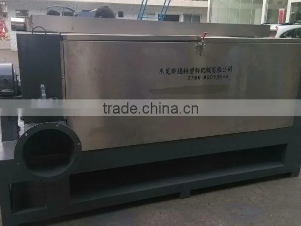 Argentina Hot Sale Recycling Machine Peripheral Equipment photo-5