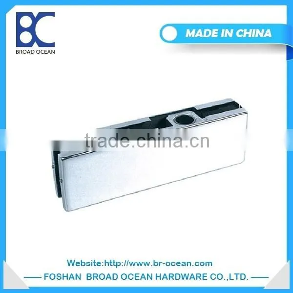 Stainless Steel Frameless Sliding Glass Door Fittings (DL-006) photo-3