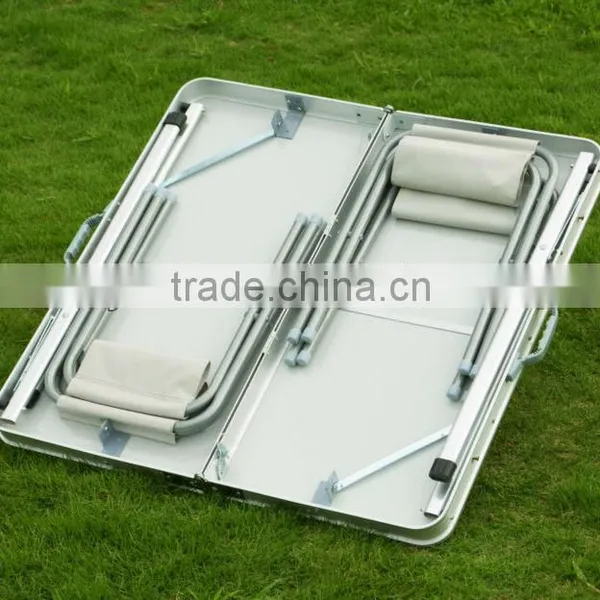 Aluminum Outdoor Furniture photo-5