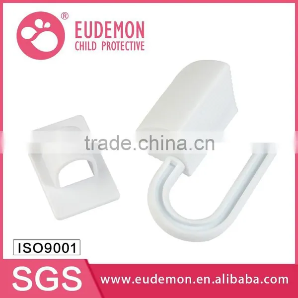 New Door Slam Prevention Guard on Market for Kids Safety photo-3