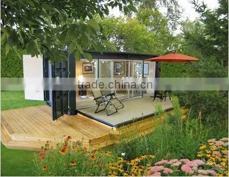 Folding Container House, China House Container Prices