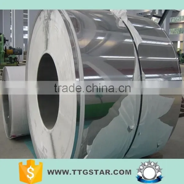 420 Stainless Steel Strip photo-3