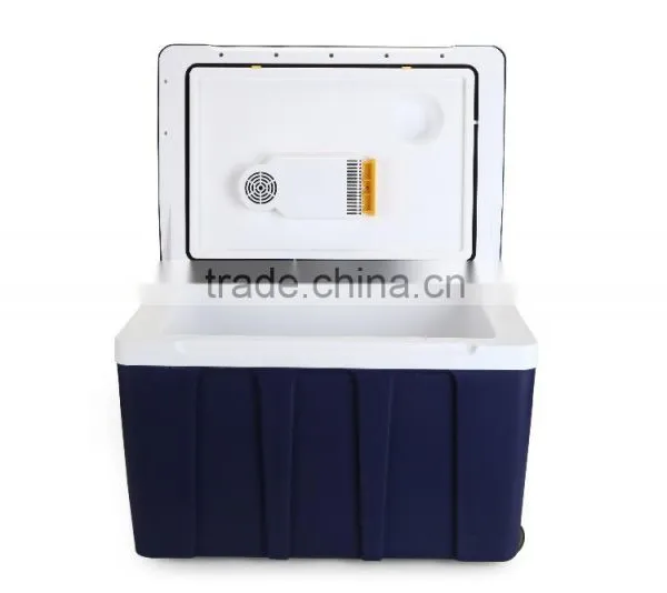 Beila 50L High Qualiy Cooler Box for Outdoor photo-5