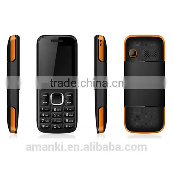 1.77 Inch Cheap CDMA 800 Cell Phone Mobile Manufacturer