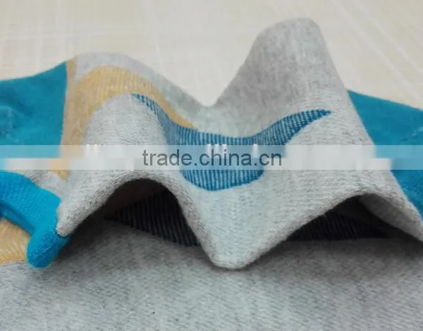 2015 Hot Sale Men Ankle Socks Casual Pure Cotton Socks for Men photo-4