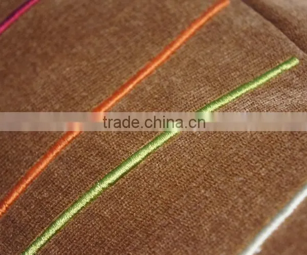 High Quality Sofa / Car Cushion and Customized Throw Pillow photo-4
