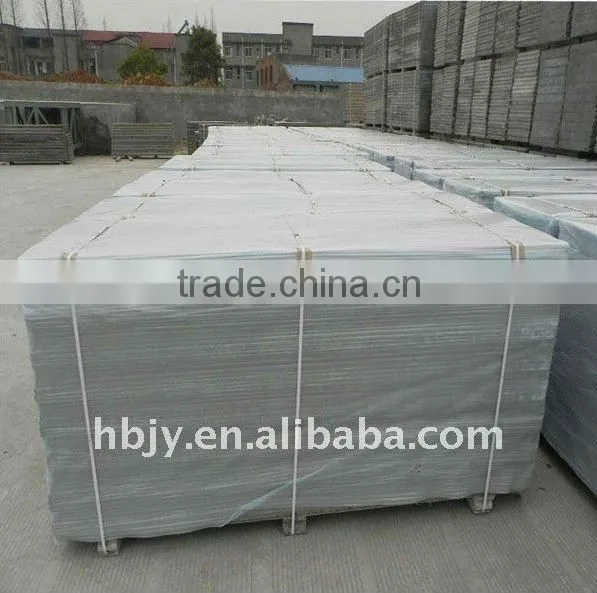 Green Product - Calcium Silicate Board