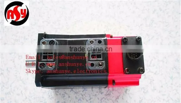 FANUC Servo Motor A06B-0114-B275 ,Second Hand Looks Like "new" Tested Working photo-4