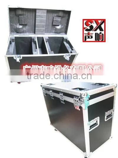 light flight case for LED beam light case