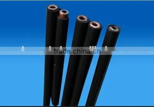PVC Coated Copper Coil Pipe Made in Tianjin China photo-3