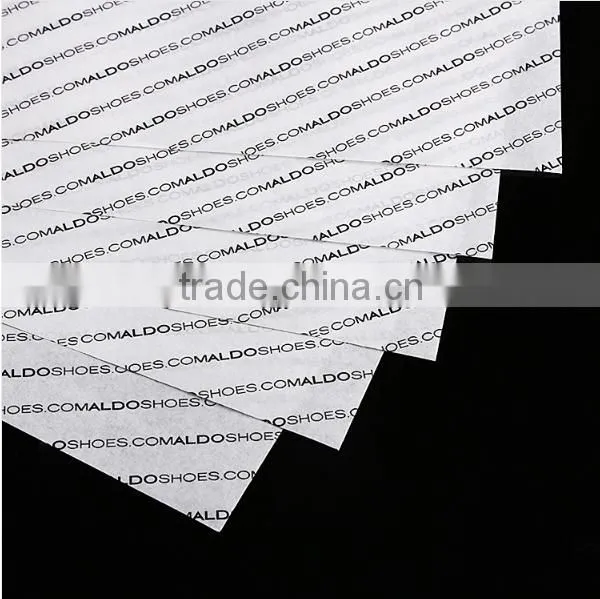 Nice Lint Free Custom Printed Tissue Paper photo-4