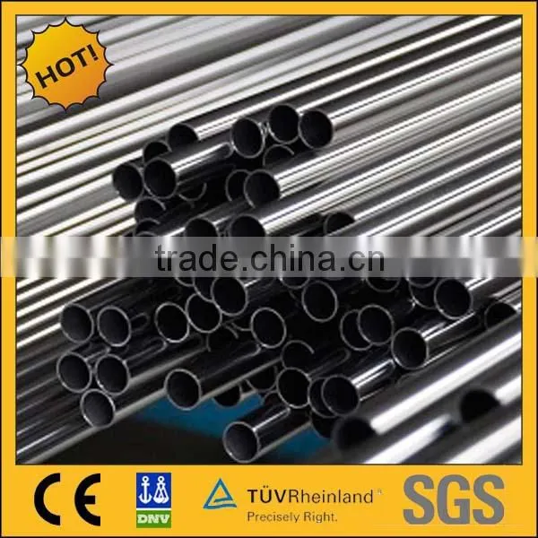 Bright Annealed Tubes, Seamless Pipes photo-3