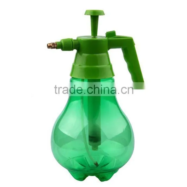 Air Pressure Sprayer Transparent Sprayer Bottle(YH-002)