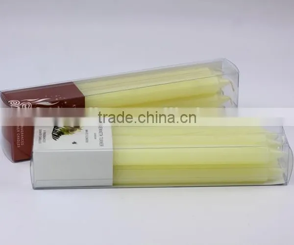 Hot Sale Cheap White Candle With Good Packing / Factory Direct Supplying Candle