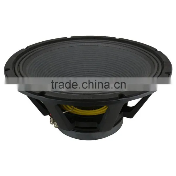 Soway SW-MS18AL 18'' Pro Audio Speakers, PA Speaker 2400W Max Power photo-3