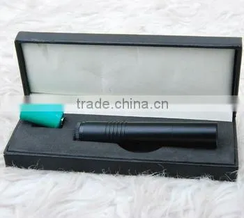 laser pointer pen