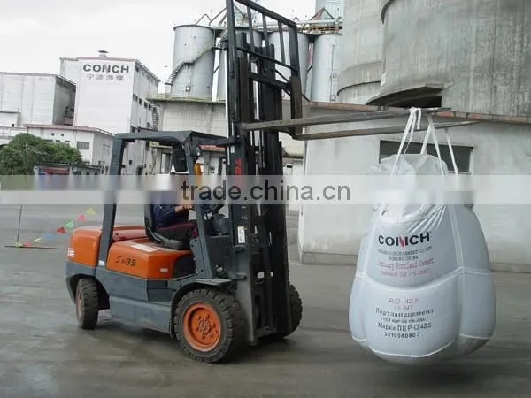 50kg Bag Portland Cement PO42.5