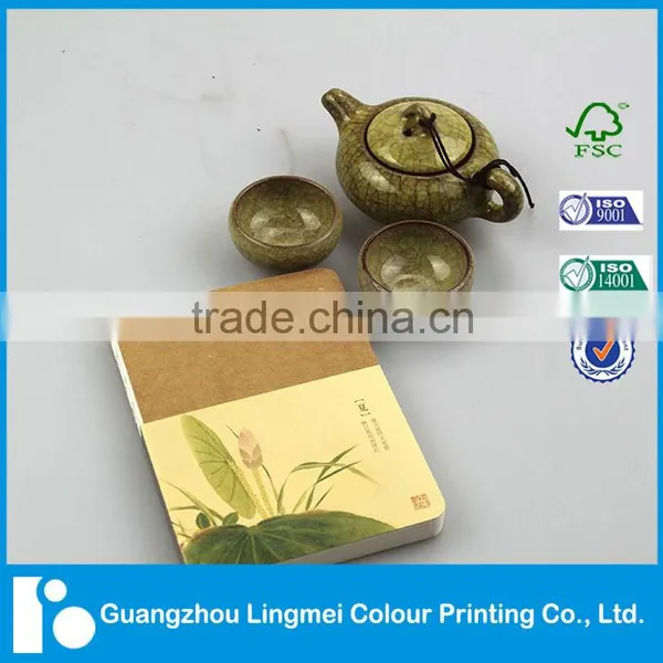 Luxury Hardcover Children's Story Books, Custom Kids Hardcover Book With Hot Stamping photo-4