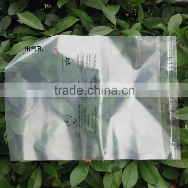 Bag Printed With Suffocation Warning photo-4