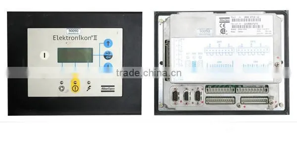 Air Compressor Controller Module Electronic Ps4 Controller Modules Programming Controller Panel Quality Choice photo-5