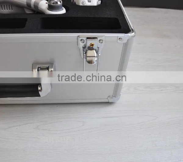 DJI UAV Phantom3 ,carry-on Bag for Phantom3,phantom3 Aluminum Suitcase,customized Aluminum Suitcase photo-3