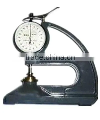 Thickness Tester