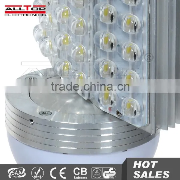 Outdoor IP67 Waterproof Bridgelux Cob 60w E40 Led Street Lighting Fixtures photo-6