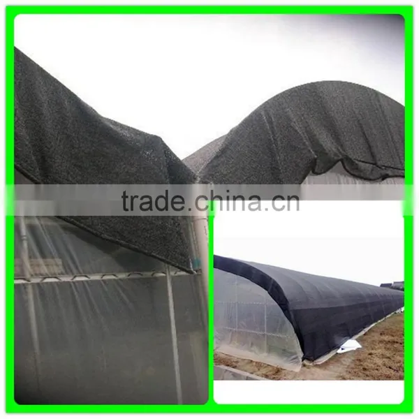 Wholesale Virgin HDPE Greenhouse Solar Block Mesh photo-3