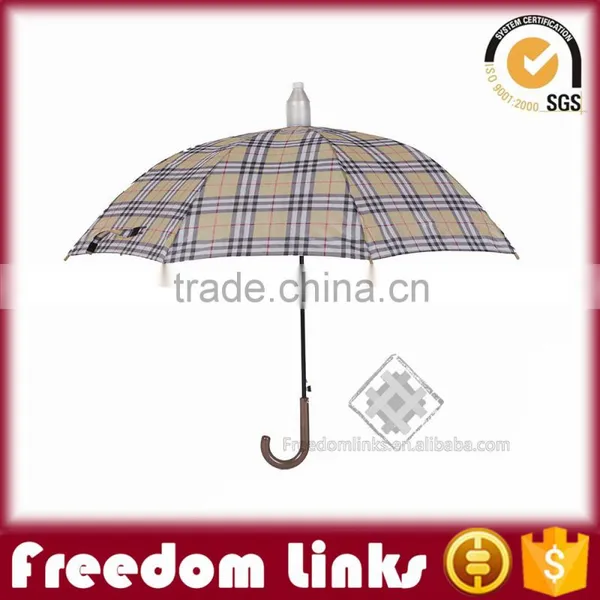 30 Inch Rain Umbrella Guangdong Supplier photo-2