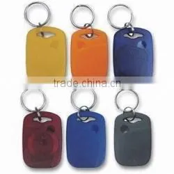 RFID Chip 125kHz Door Blank Key FOB photo-5