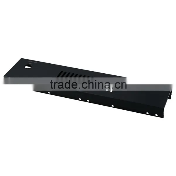 Electronic Front Panels photo-5