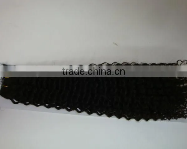 High Quality Virgin Wholesale Hair Virgin Remy Hair Made in China photo-6