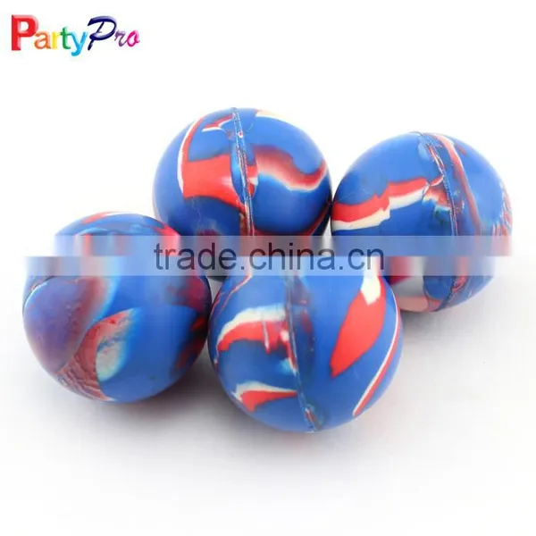 Low Price Mixed Type High Bouncing Ball photo-4