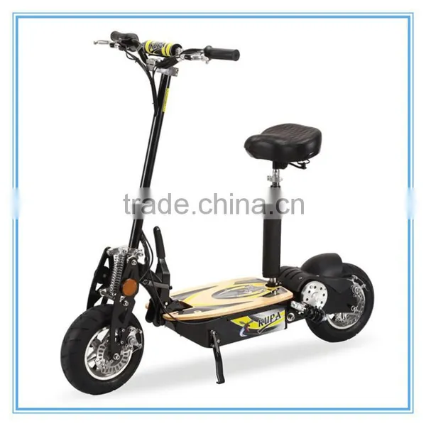 Great Alert Best Choose Electric Standing Scooter photo-2