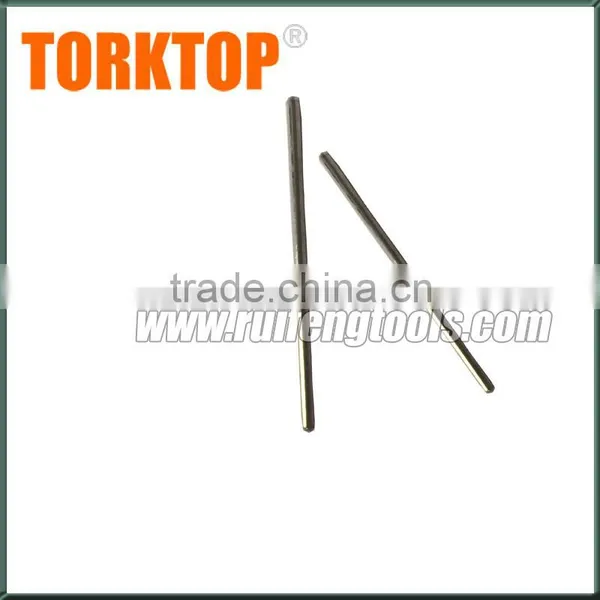 High Precision Thin Stainless Steel Pin Shaft 139f photo-2