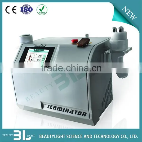 Portable RF Slimming Machine photo-3