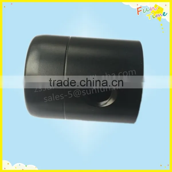 China Manufacture Precision CNC Shift Boot Retainer