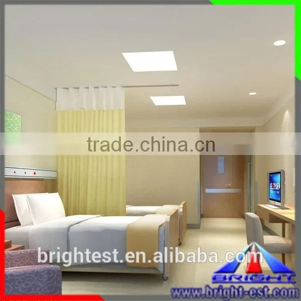 SMD2835 LED Panel Light Dimmable 110V photo-6