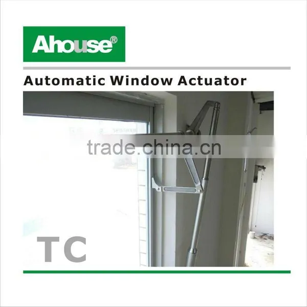Automatic Window Control System photo-6