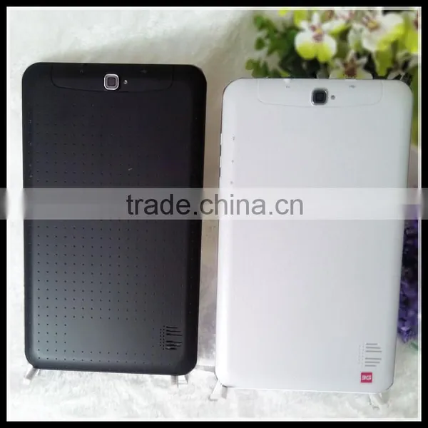9 Inch 3G Calling Dual SIM Android Tablet With Bluetooth and Wifi photo-2